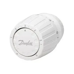 Danfoss Gaz Sensörlü Radyatör Vana Termostatı RA 2944