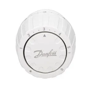 Danfoss Gaz Sensörlü Radyatör Vana Termostatı RA 2944