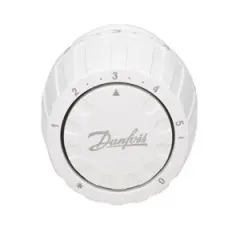 Danfoss Gaz Sensörlü Radyatör Vana Termostatı RA 2944