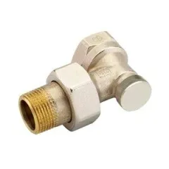 Danfoss Köşe Tip Radyatör Dönüş Vanası RLV-S20