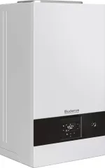 Buderus Logomax Plus GB 122İ-24 K D