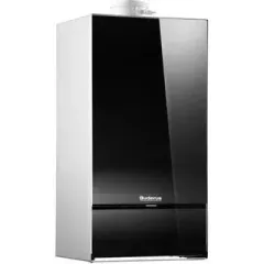 Buderus Logomax Plus GB 172-24 İKH-SİYAH