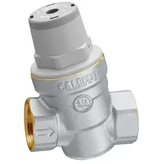 Caleffi 533041H Eğimli Basınç Düşürücü Vana 1/2''