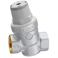 Caleffi 533051H Eğimli Basınç Düşürücü Vana 3/4''