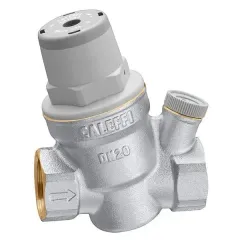 Caleffi 533451H Eğimli Basınç Düşürücü Vana 3/4''