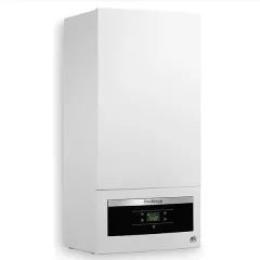 Buderus Logomax Plus GB 062-20 K D