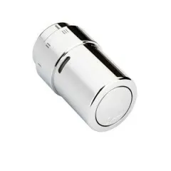 Danfoss RAX Krom Termostatik Vana Sensörü