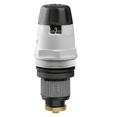 Caleffi 535006H Filtre ve Kartuş Bakımı için Kartuş ve Anahtar