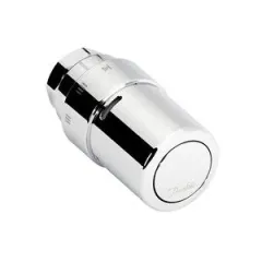 Danfoss RAX-K Termostatik Vana Sensörü Krom M30 Bağlantılı