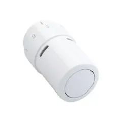 Danfoss RTX Dönüş Sıcaklık Limitleyicisi RAL 9016 Beyaz
