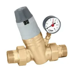 Caleffi 535090 Basınç Düşürücü Vana 2''