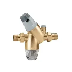 Caleffi 535140 Basınç Düşürücü Vana 1/2''