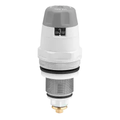 Caleffi 535004 Filtre Bakımı için Servis Anahtarı 1/2'' - 3/4''