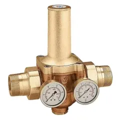 Caleffi 536591 Basınç Düşürücü Vana 2''