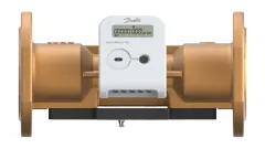 Danfoss SonoMeter 40 DN 65 Ultrasonik Kalorimetre M-Bus Modüllü