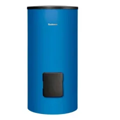 Buderus Akümülasyon Tankı SF 500.5-C
