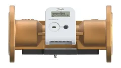 Danfoss SonoMeter 40 DN 50 Ultrasonik Kalorimetre RF Modüllü