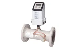 Danfoss Sono 3500 CT DN 150 Ultrasonik Debimetre