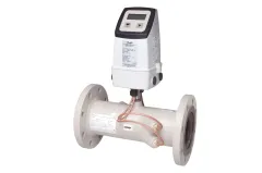 Danfoss Sono 3500 CT DN 200 Ultrasonik Debimetre