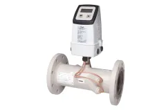 Danfoss Sono 3500 CT DN 350 Ultrasonik Debimetre