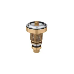 Caleffi 536004 Basınç Düşürücü Vanalar için Yedek Kartuş 1/2''