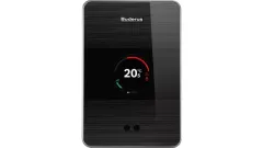 Buderus TC100 V2 Logamatic Akıllı Kablolu Termostat