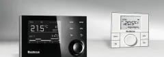 Buderus Logamatic MC110 Kumanda Paneli