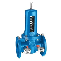 Caleffi 576102 Basınç Düşürücü Vana DN 100