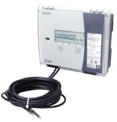 Danfoss INFOCAL-9 Enerji Hesaplama Ünitesi DN 600 - DN 1200