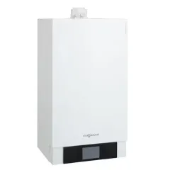 Viessmann Vitodens 200-W, 60 kW Duvar Tipi Yoğuşmalı Kazan
