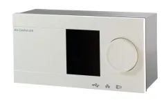 Danfoss Elektronik Kontrol Paneli ECL Comfort 310 24V