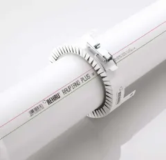 Raupiano Plus Atık Su Borusu DN 125, 150 mm