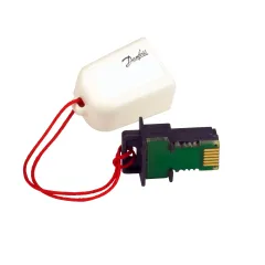Danfoss ECL 210/310 Uygulama Anahtarı A266