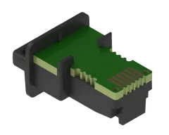 ﻿Danfoss ECL 210/310 Uygulama Anahtarı A260