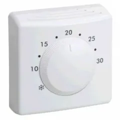 Viessmann Vitotrol 100 RT LV