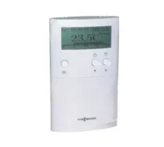 Viessmann Vitotrol 100-Tip UTDB
