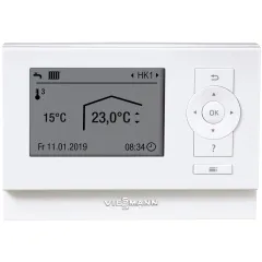 Viessmann Vitotrol 200-E