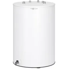 Viessmann Vitocell 100-V, 160 lt Tek Serpantinli Boyler