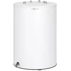 Viessmann Vitocell 100-V, 200 lt Tek Serpantinli Boyler