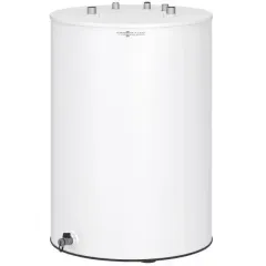 Viessman Vitocell 100-V, 300 lt Tek Serpantinli Boyler