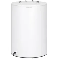 Viessmann Vitocell 100-V, 500 lt Tek Serpantinli Boyler