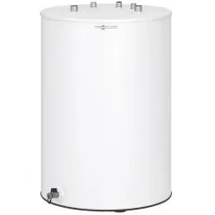 Viessmann Vitocell 100-V, 750 lt Tek Serpantinli Boyler