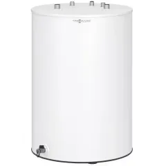 Viessmann Vitocell 100-V, 950 lt Tek Serpantinli Boyler