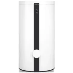 Viessmann Vitocell 100-B, 950 lt Çift Serpantinli Boyler