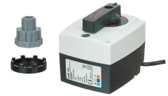 Danfoss AMB162 Rotary Vana Motoru 5Nm 24V
