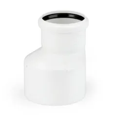 Raupiano Plus Redüksiyonlu Ekleme DN 110/50