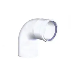 Viessmann Dirsek 45 Derece 200 mm 2 adet 7339806