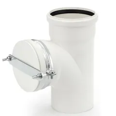 Raupiano Plus Kapama Başlığı Emniyet Bandı DN 110