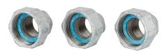Danfoss VRG Vana İçin Döküm Rakor Seti DN 15