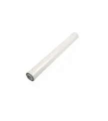 Viessmann Uzatma 0,5 m (60/100 mm)